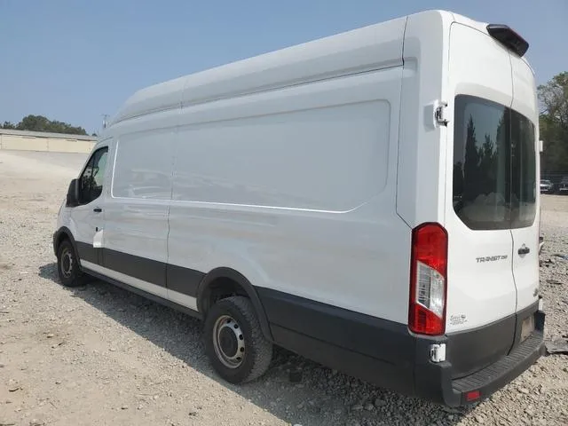 1FTBR3X89MKA03467 2021 2021 Ford Transit- T-250 2