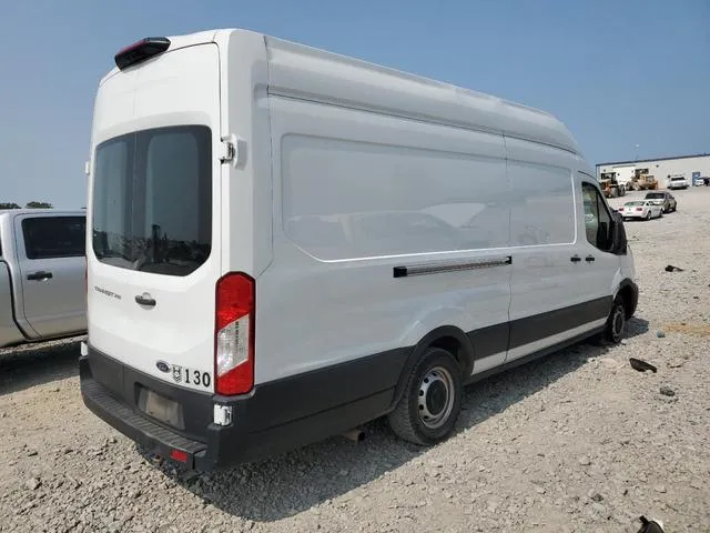 1FTBR3X89MKA03467 2021 2021 Ford Transit- T-250 3