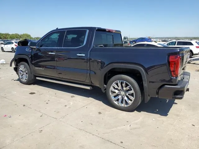 1GTUUGE80RZ346121 2024 2024 GMC Sierra- K1500 Denali 2