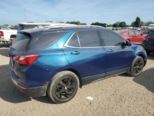 2GNAXLEX2K6209135 2019 2019 Chevrolet Equinox- LT 3