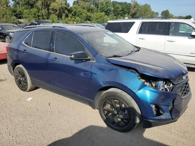 2GNAXLEX2K6209135 2019 2019 Chevrolet Equinox- LT 4