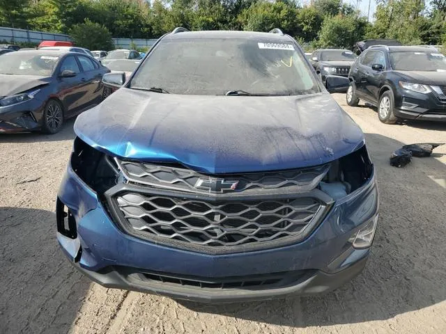 2GNAXLEX2K6209135 2019 2019 Chevrolet Equinox- LT 5