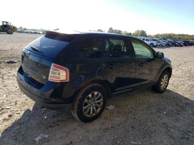 2FMDK48C58BA47760 2008 2008 Ford Edge- Sel 3