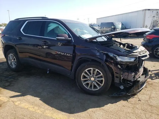 1GNEVGKW9PJ294723 2023 2023 Chevrolet Traverse- LT 4