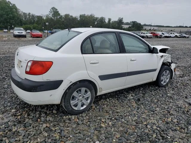 KNADE123076227001 2007 2007 KIA Rio- Base 3