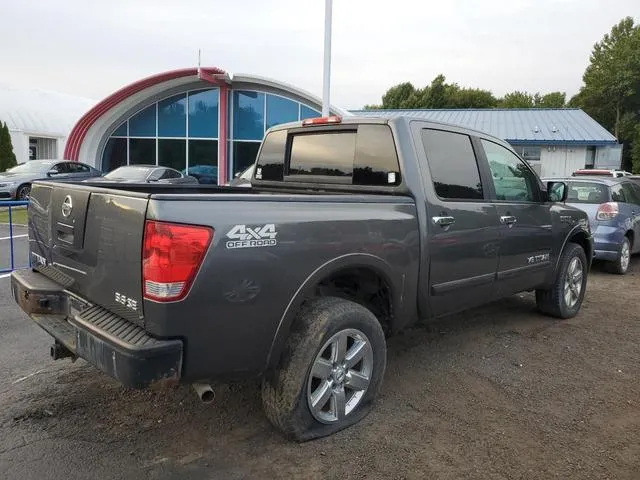 1N6AA0EC4AN316345 2010 2010 Nissan Titan- XE 3