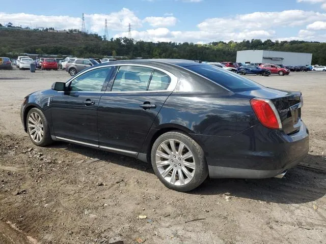 1LNHM94R69G610795 2009 2009 Lincoln MKS 2