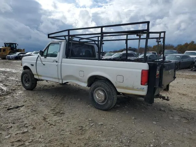 3FTHF25H9VMA24071 1997 1997 Ford F-250 2