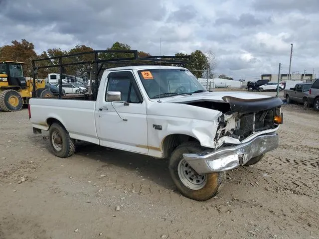 3FTHF25H9VMA24071 1997 1997 Ford F-250 4