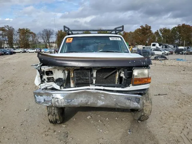 3FTHF25H9VMA24071 1997 1997 Ford F-250 5