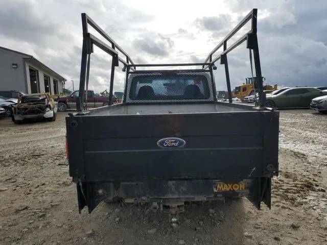 3FTHF25H9VMA24071 1997 1997 Ford F-250 6