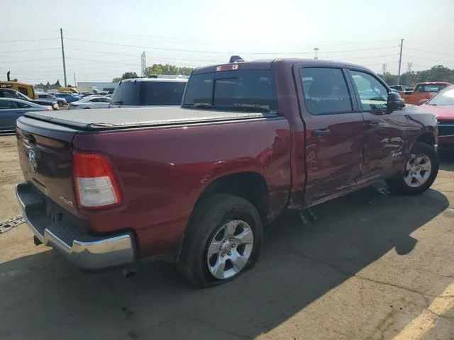 1C6RRFFG2PN533945 2023 2023 RAM 1500- Big Horn/Lone Star 3