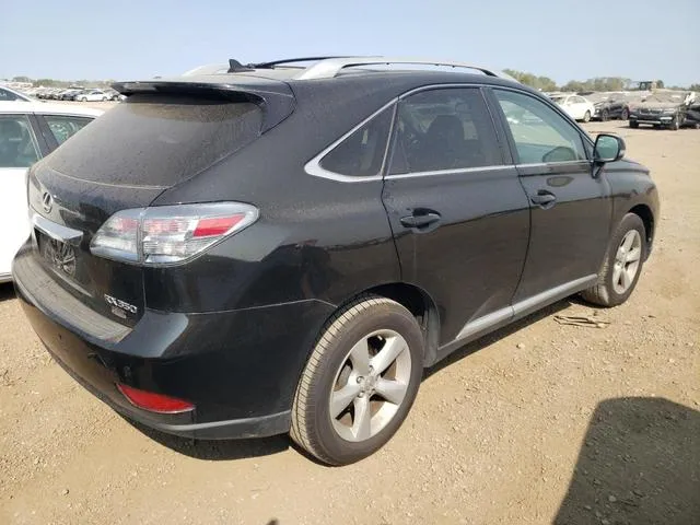 2T2BK1BA8CC126854 2012 2012 Lexus RX- 350 3