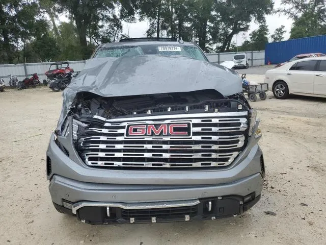 1GTUUGE81RZ149880 2024 2024 GMC Sierra- K1500 Denali 5