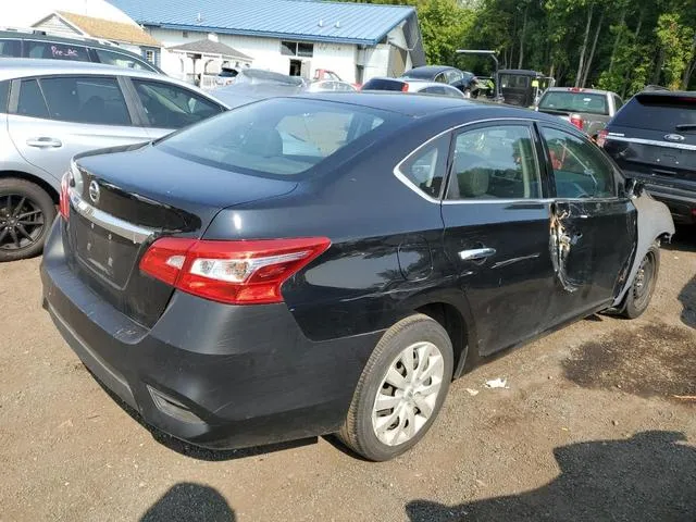 3N1AB7AP7HY255946 2017 2017 Nissan Sentra- S 3