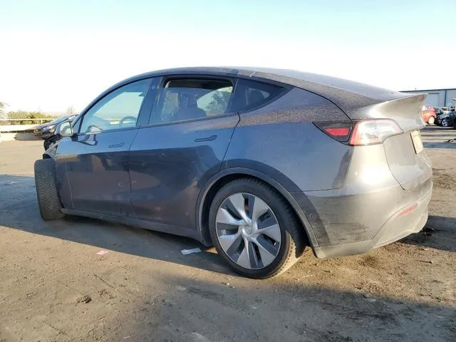 5YJYGDEE6MF069891 2021 2021 Tesla MODEL Y 2