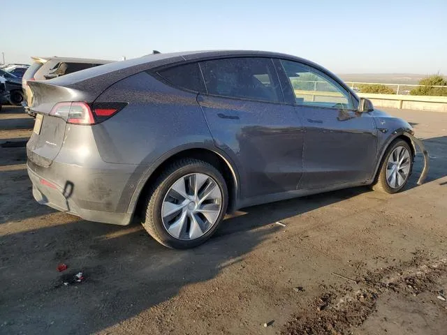 5YJYGDEE6MF069891 2021 2021 Tesla MODEL Y 3