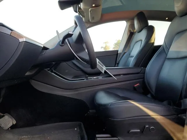 5YJYGDEE6MF069891 2021 2021 Tesla MODEL Y 7