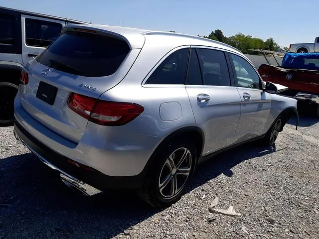 WDC0G4KBXGF066848 2016 2016 Mercedes-Benz GLC-Class- 300 4Matic 3