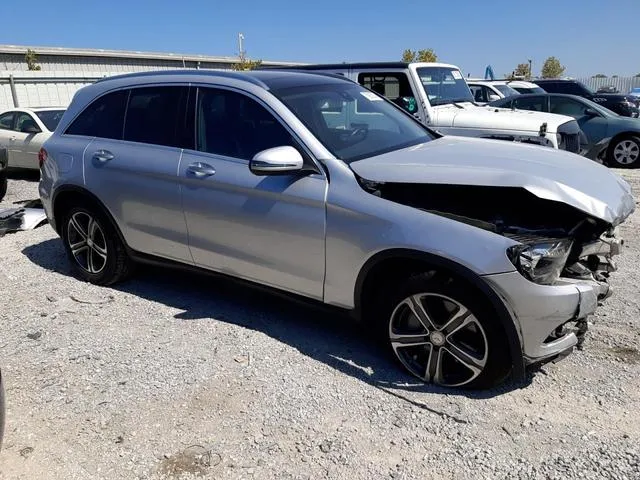 WDC0G4KBXGF066848 2016 2016 Mercedes-Benz GLC-Class- 300 4Matic 4