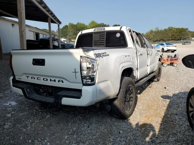 5TFAX5GN6LX169479 2020 2020 Toyota Tacoma- Double Cab 5