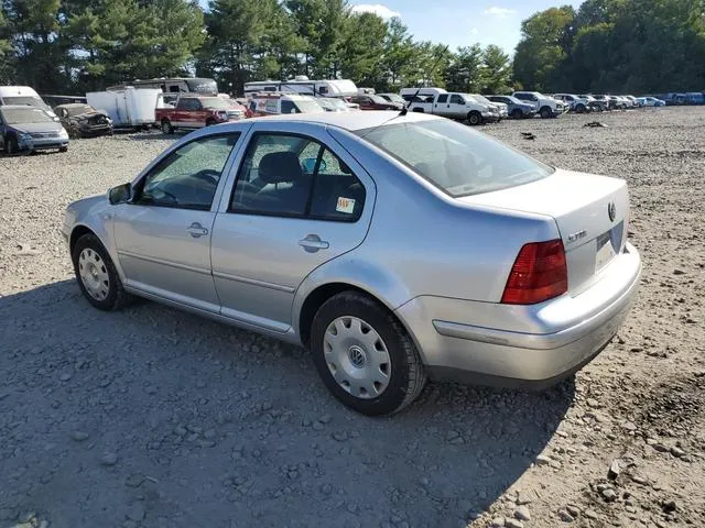 3VWSK69M21M115979 2001 2001 Volkswagen Jetta- Gls 2