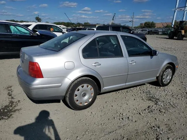 3VWSK69M21M115979 2001 2001 Volkswagen Jetta- Gls 3