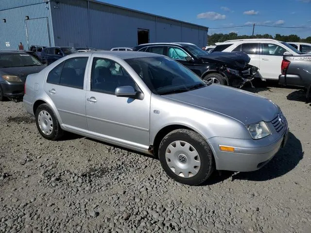 3VWSK69M21M115979 2001 2001 Volkswagen Jetta- Gls 4