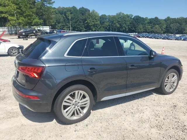 WA1BNAFY4J2018093 2018 2018 Audi Q5- Premium Plus 3