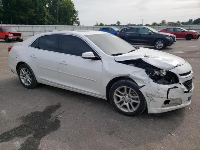 1G11C5SA6GF142366 2016 2016 Chevrolet Malibu- LT 4