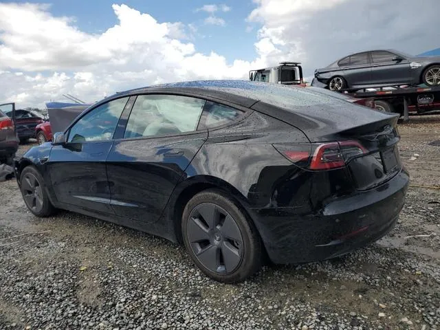 5YJ3E1EAXPF589608 2023 2023 Tesla MODEL 3 2