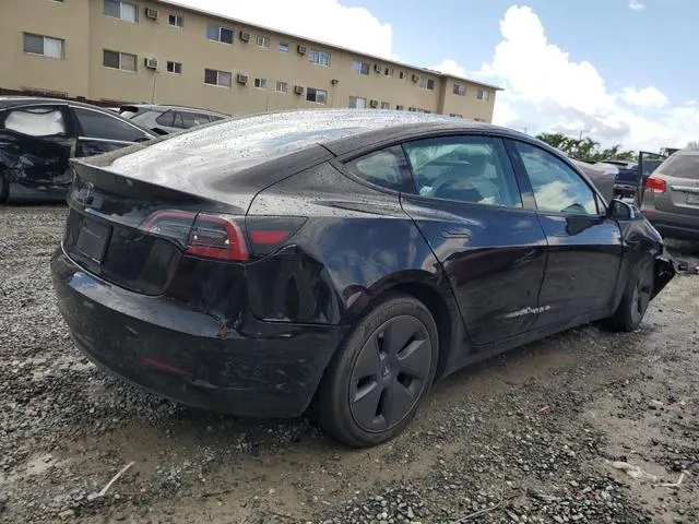 5YJ3E1EAXPF589608 2023 2023 Tesla MODEL 3 3