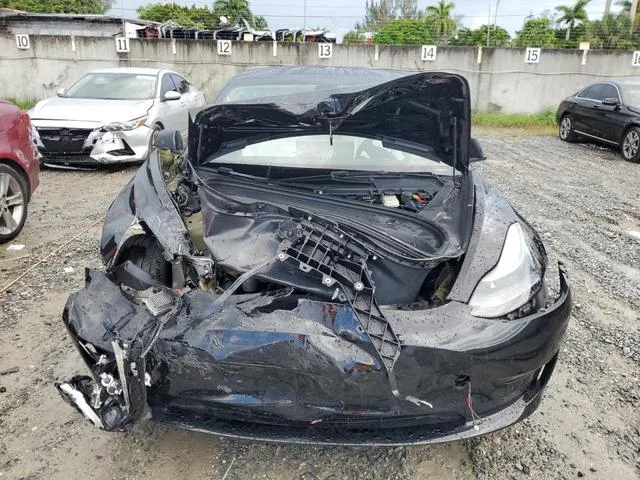 5YJ3E1EAXPF589608 2023 2023 Tesla MODEL 3 5