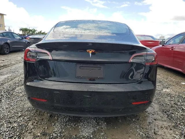 5YJ3E1EAXPF589608 2023 2023 Tesla MODEL 3 6