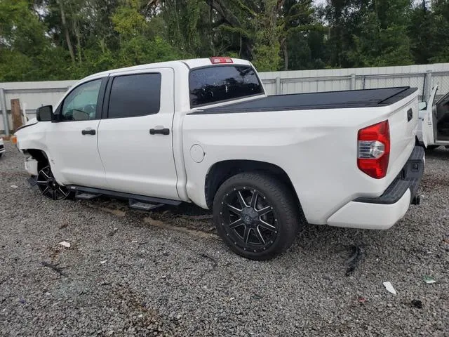 5TFEY5F11FX184926 2015 2015 Toyota Tundra- Crewmax Sr5 2