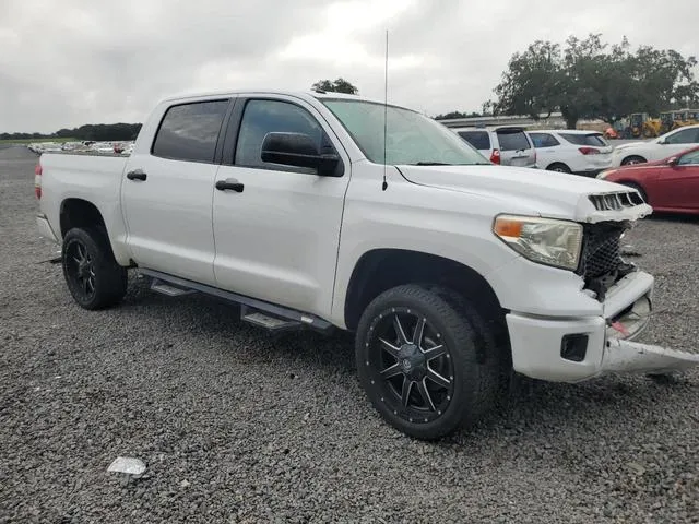 5TFEY5F11FX184926 2015 2015 Toyota Tundra- Crewmax Sr5 4