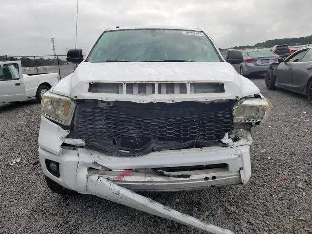 5TFEY5F11FX184926 2015 2015 Toyota Tundra- Crewmax Sr5 5