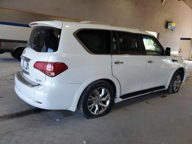 JN8AZ2NE8E9062280 2014 2014 Infiniti QX80 3