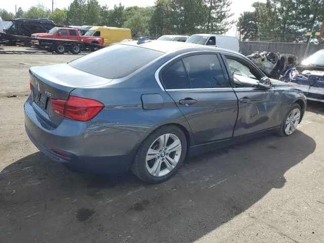 WBA8D9G50JNU69698 2018 2018 BMW 3 Series- 330 XI 3