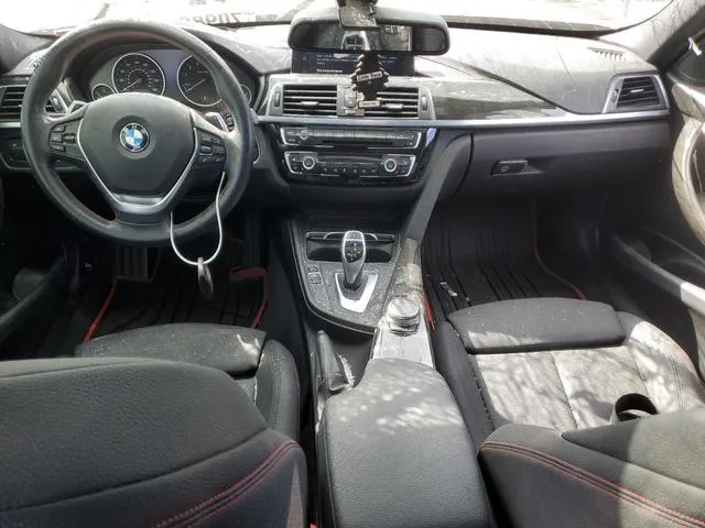 WBA8D9G50JNU69698 2018 2018 BMW 3 Series- 330 XI 8