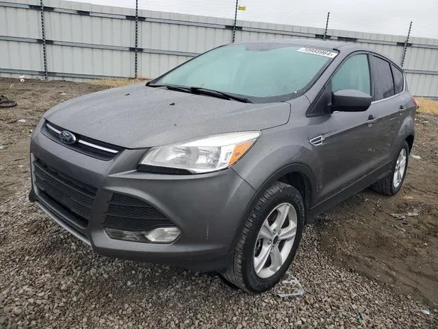 1FMCU9GX7EUD17066 2014 2014 Ford Escape- SE 1