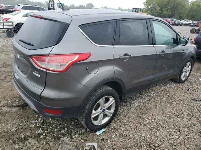 1FMCU9GX7EUD17066 2014 2014 Ford Escape- SE 3