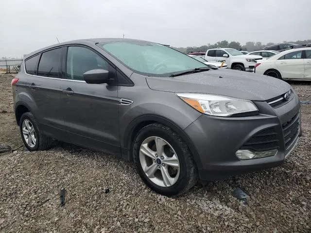 1FMCU9GX7EUD17066 2014 2014 Ford Escape- SE 4