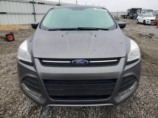 1FMCU9GX7EUD17066 2014 2014 Ford Escape- SE 5