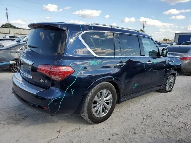 JN8AZ2NF5H9641367 2017 2017 Infiniti QX80- Base 3