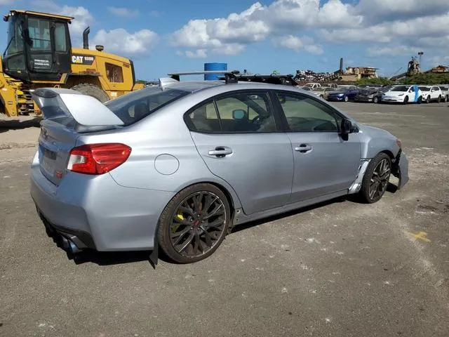 JF1VA2Y62K9800536 2019 2019 Subaru WRX- Sti Limited 3