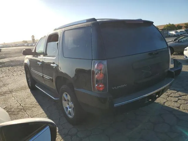 1GKFK63847J287828 2007 2007 GMC Yukon- Denali 2