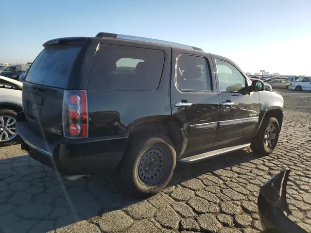 1GKFK63847J287828 2007 2007 GMC Yukon- Denali 3