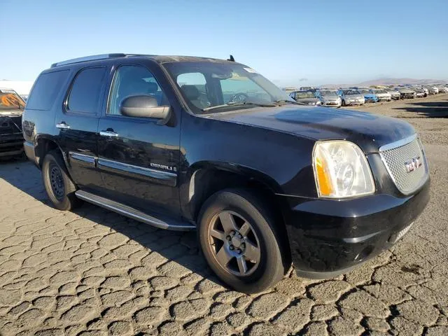 1GKFK63847J287828 2007 2007 GMC Yukon- Denali 4