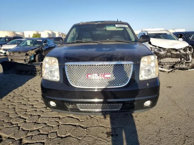 1GKFK63847J287828 2007 2007 GMC Yukon- Denali 5